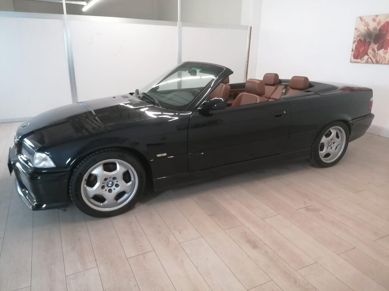 Bmw Z3 M 3.2 24V cat M3 cabrio