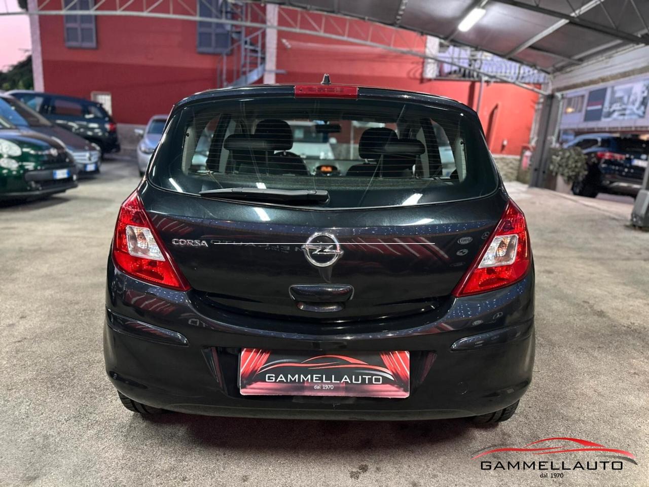 Opel Corsa 1.2 Ecotec 86cv