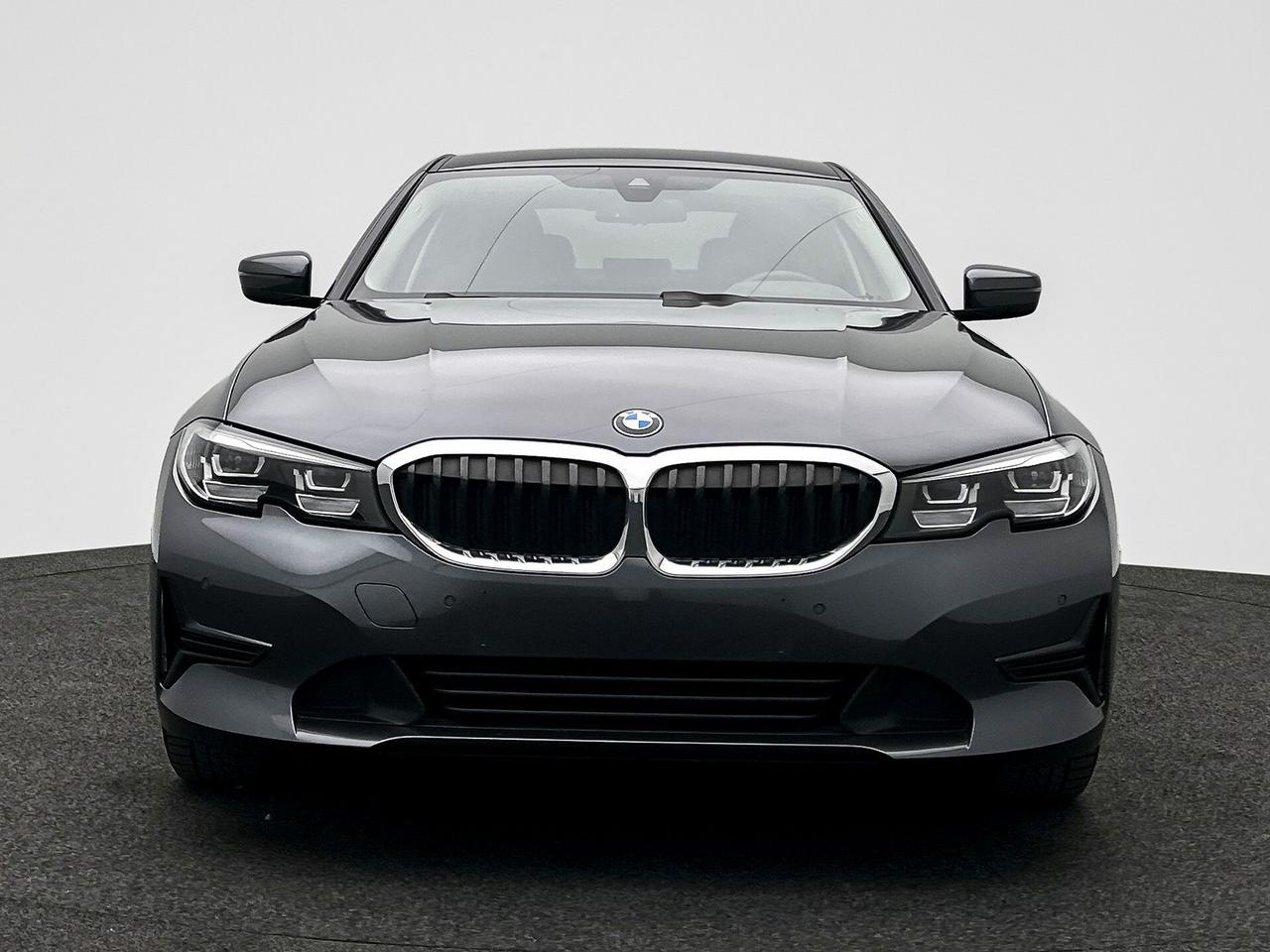 Bmw 316 316d 48V Luxury