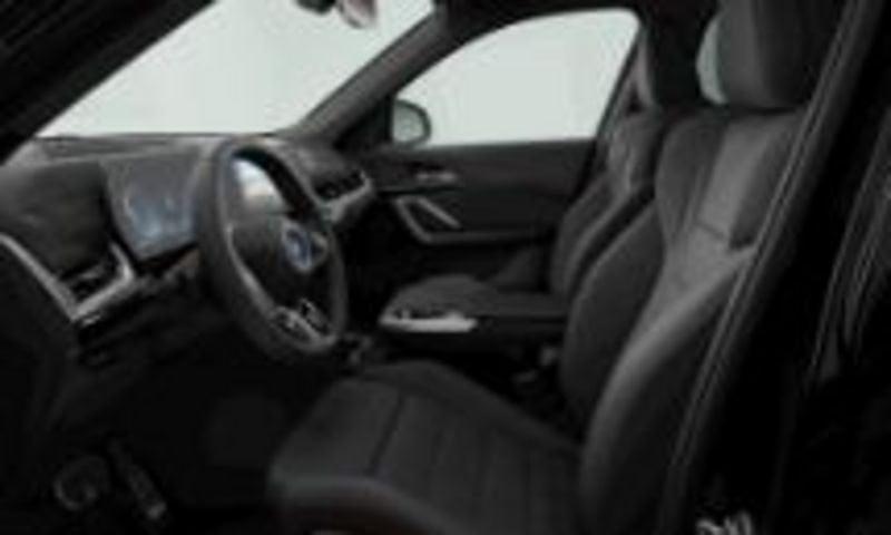 BMW X1 X1 xDrive 25e Msport Pro M-Sport