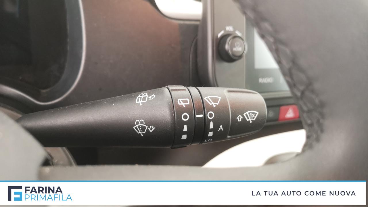 FIAT Panda III 2021 - Pandina III 2024 Pandina 1.0 firefly hybrid s&s 70c