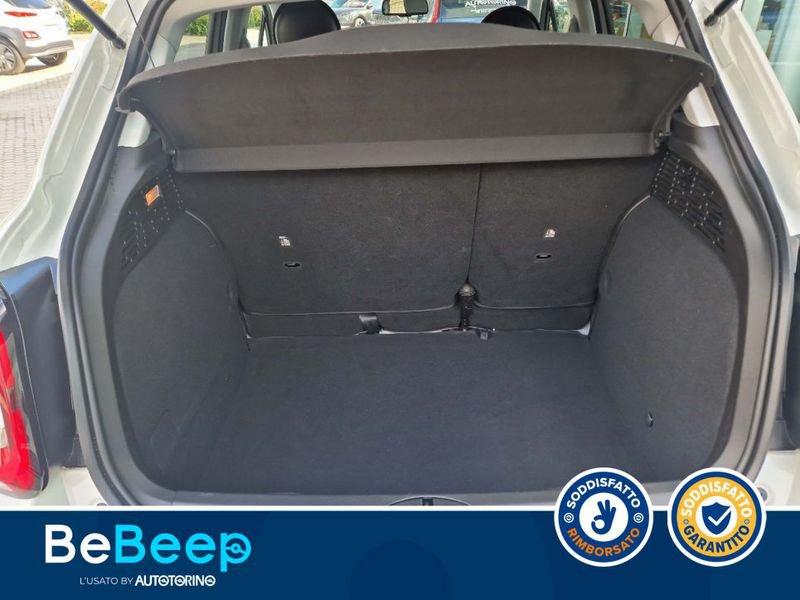 FIAT 500X DOLCEVITA 1.5 T4 HYBRID SPORT 130CV DCT