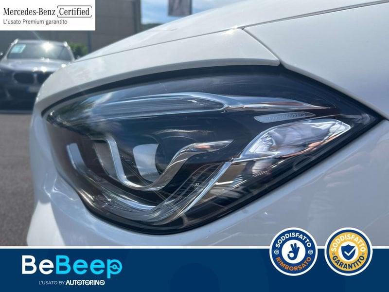 Mercedes-Benz GLA 180 D SPORT PLUS AUTO