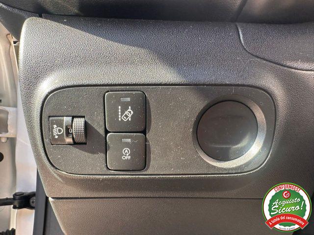 CITROEN C3 PureTech 82 Elle VAN 2 POSTI IVA COMPRESA