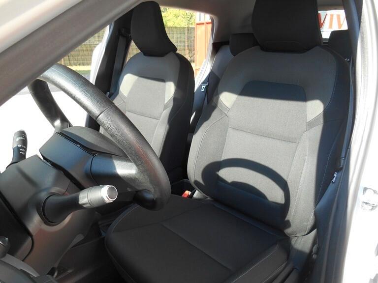Renault Clio Blue dCi 85 CV 5 porte NEOPATENTATI