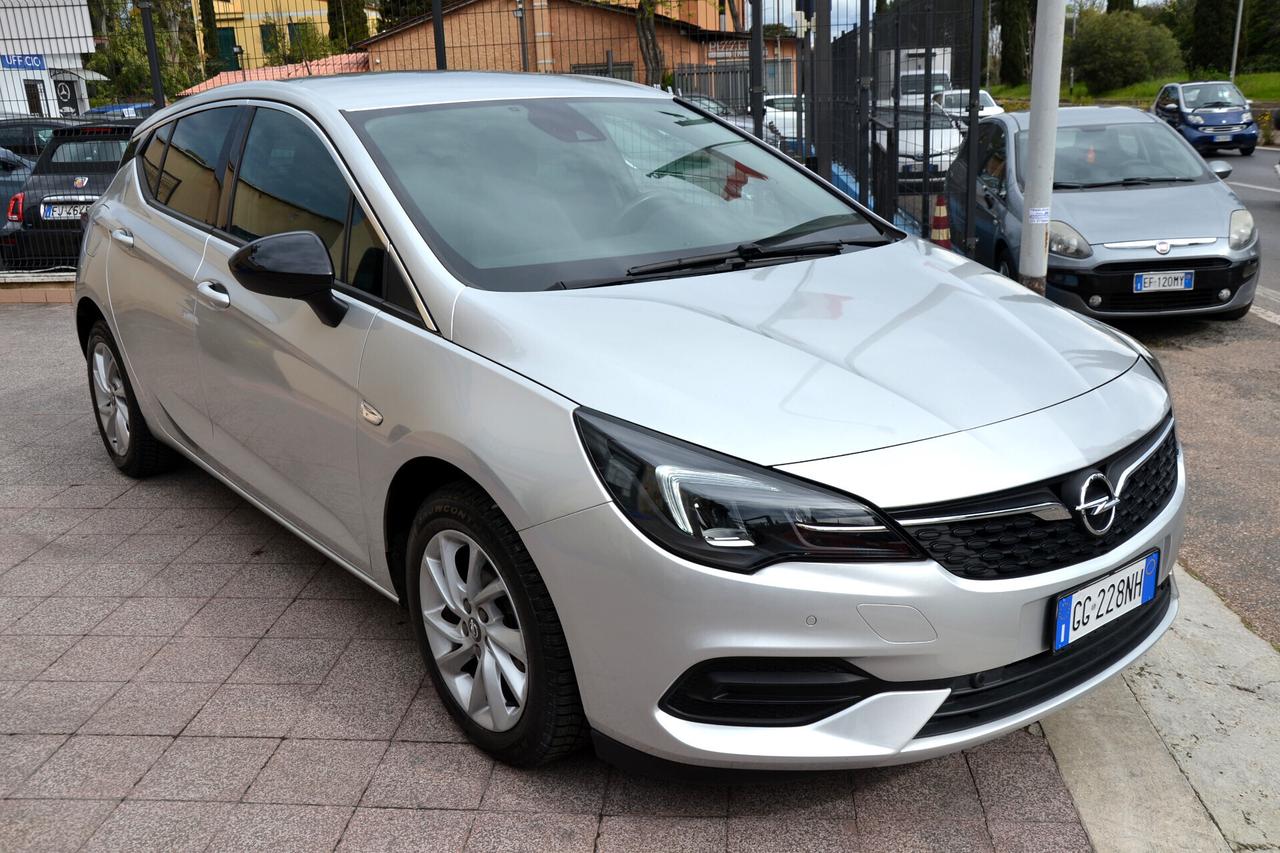 Opel Astra 1.5 CDTI 122CV AUT. **PREZZO REALE**UNIPRO'**