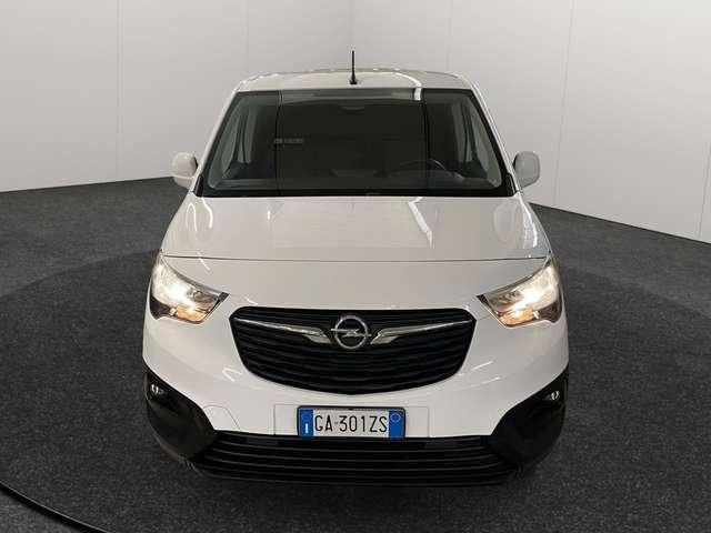 Opel Combo Cargo 1.5 100cv *IVA*
