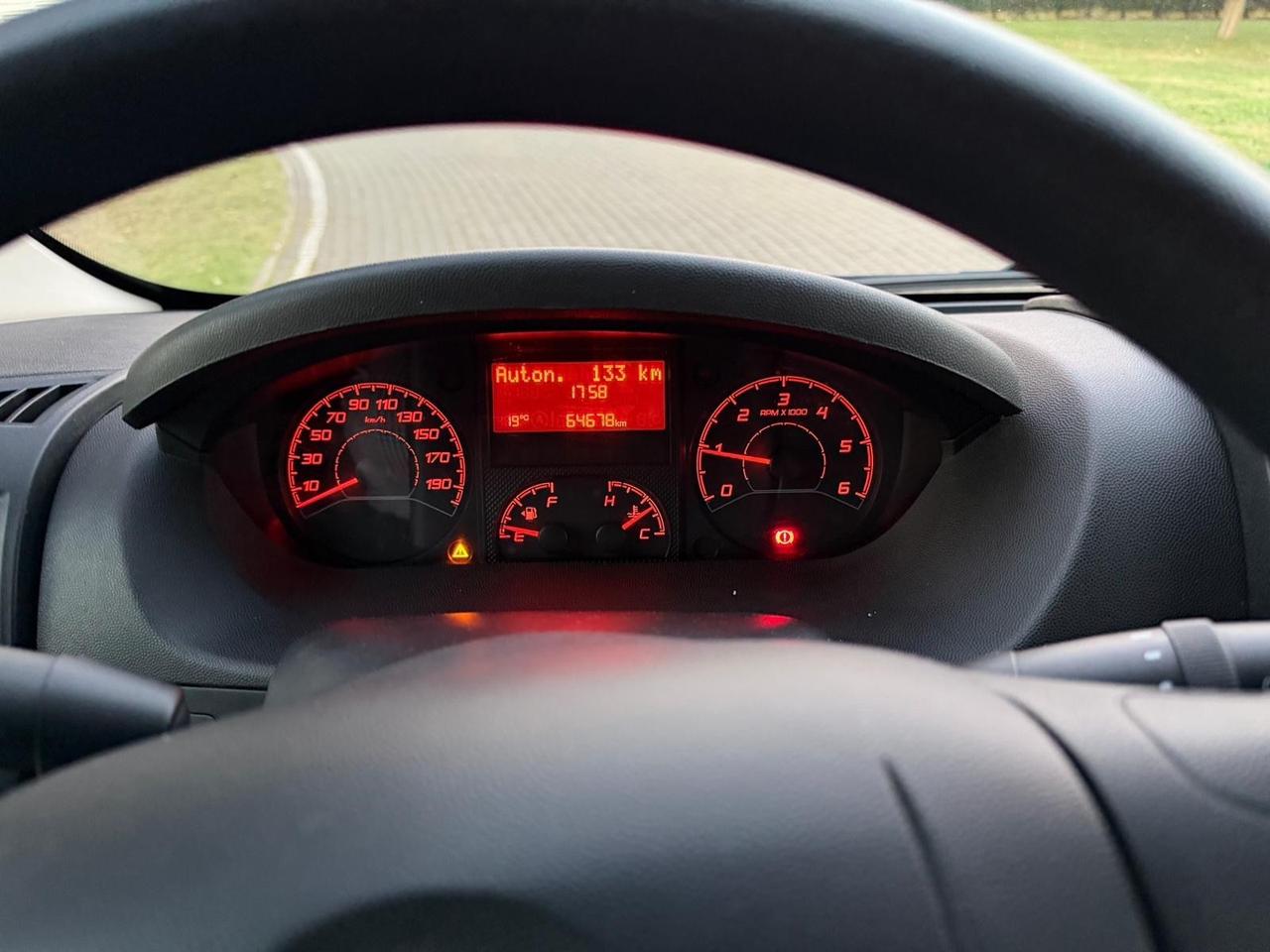 Fiat Ducato 2.3 MJT 130CV Del 2017 ***65.000 KM**IVA INCLUSA *