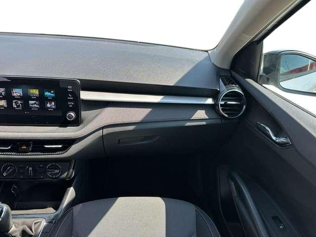 Skoda Fabia 1.0 TSI Evo 70KW 130 EDITION