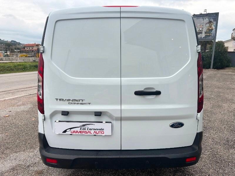 FORD Transit Connect 2ªs Transit Connect 240 1...