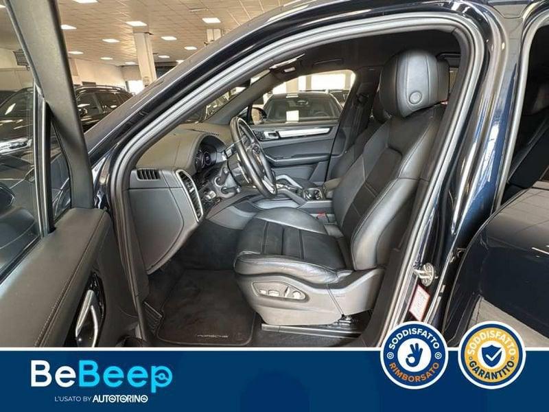 Porsche Cayenne 3.0 TIPTRONIC