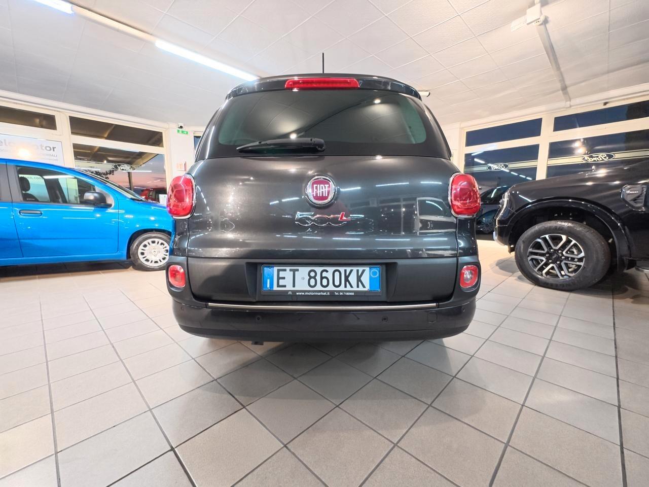 Fiat 500L Living 1.6 Multijet 120 CV Pop Star
