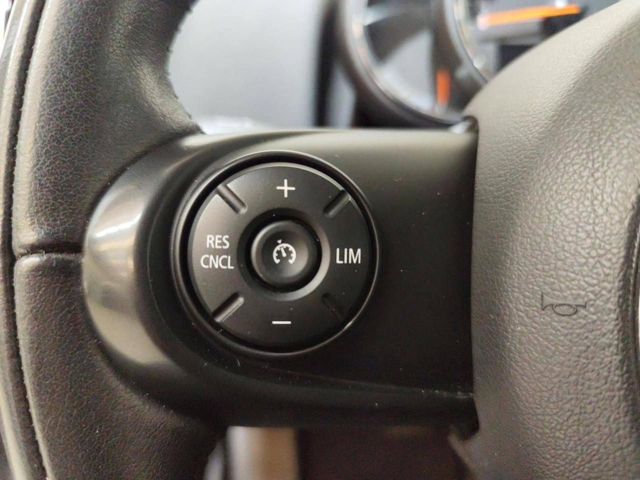 MINI Countryman Cooper SE ALL4