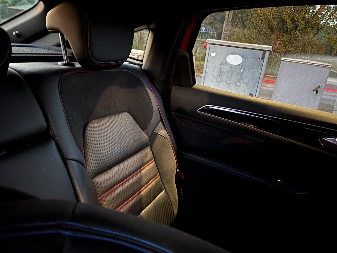 Renault Arkana Hybrid E-Tech 145 CV R.S. Line, STUPENDA, SEDILI ELETTRICI, TELECAMERA, CERCHIO 18!!!