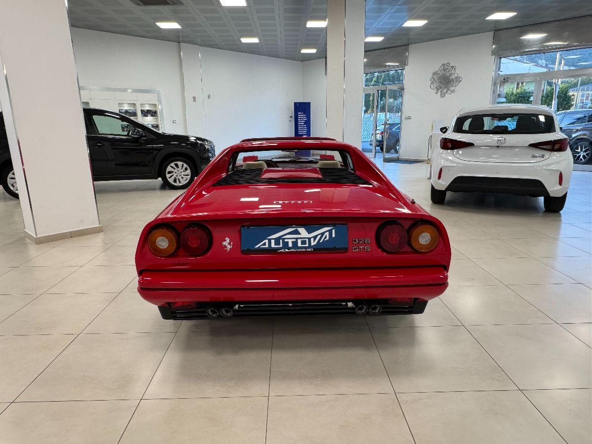 FERRARI - 328 - GTS