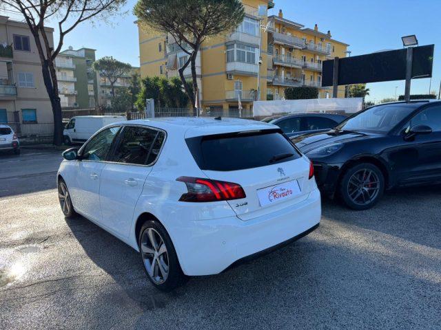 PEUGEOT 308 BlueHDi 130 S&S ALLURE