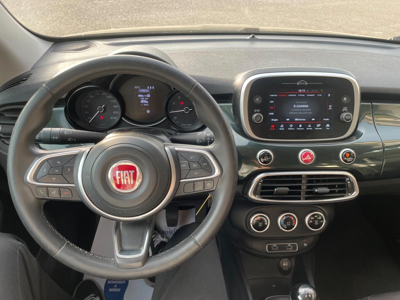Fiat 500X 1.0 T3 120 CV Lounge PREZZO REALE