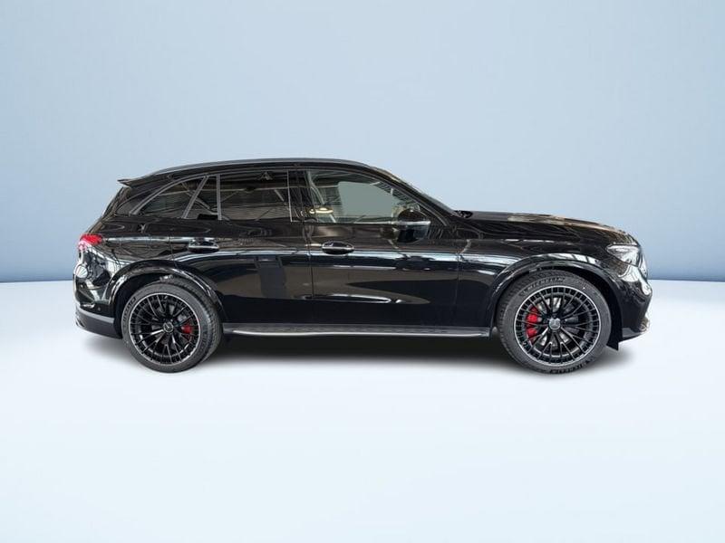 Mercedes-Benz GLC 43 4MATIC AMG Line Premium Plus Extra