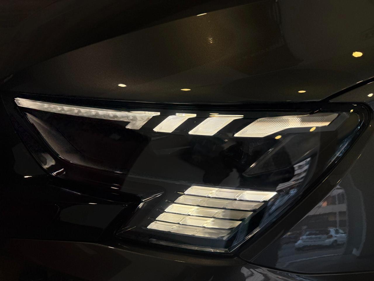 Audi A3 RS 3 SPB TFSI quattro S tronic-1 PROPRIETARIO-ITALIANA