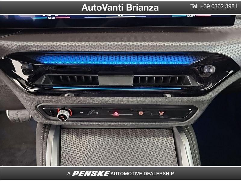 BMW Serie 4 Coupé 420d 48V LCI Coupé Msport Pro KIT GOMME ESTIVE