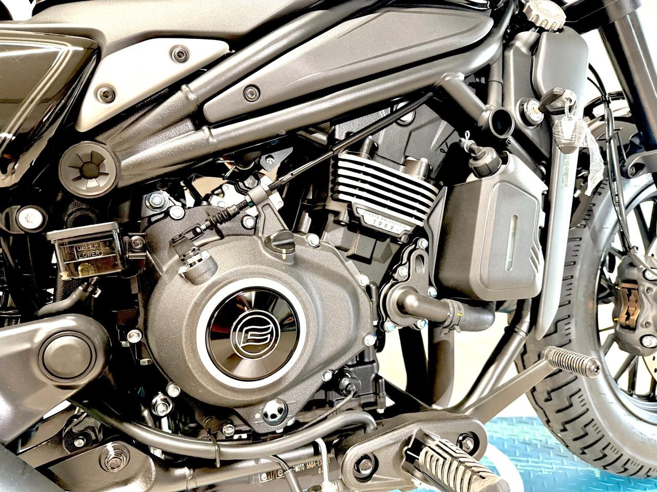 CF MOTO CL-C 450
