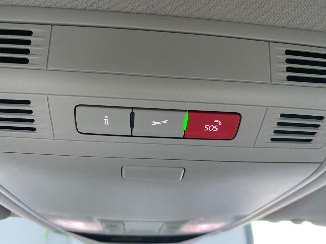 Volkswagen Passat Variant 2.0 150 Cv SCR EVO DSG Executive