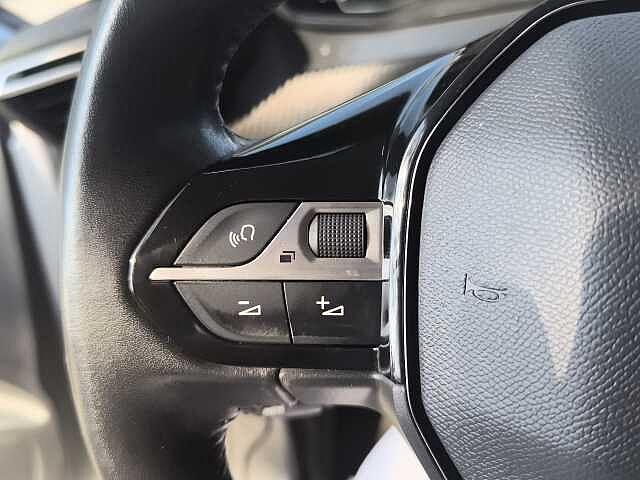 Peugeot 208 PureTech 75 Stop&Start 5 porte Active