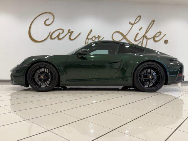 PORSCHE 911 Carrera 992.2 GTS IVA ESPOSTA