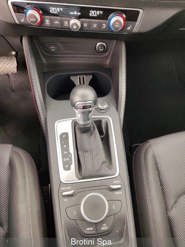 Audi Q2 Q2 35 TFSI S tronic Admired