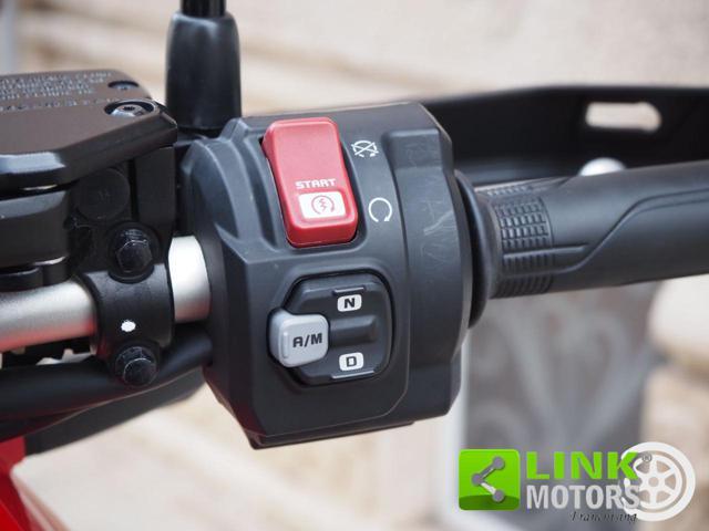 HONDA X-ADV 750 +? 153,00 al mese+