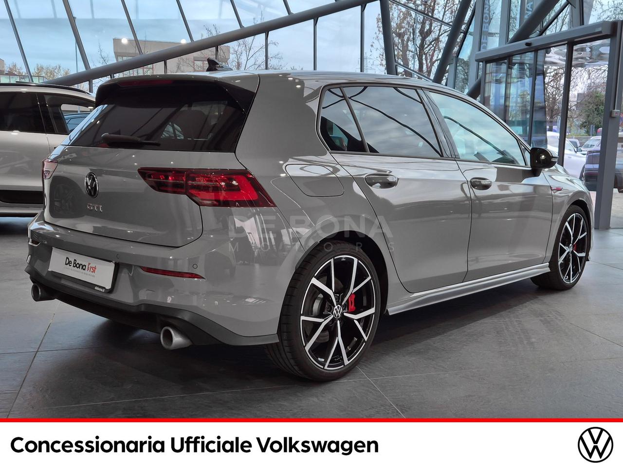 Volkswagen Golf 2.0 tsi gti 245cv dsg