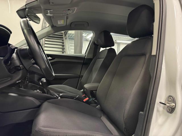 AUDI A1 citycarver 30 TFSI S tronic Admired