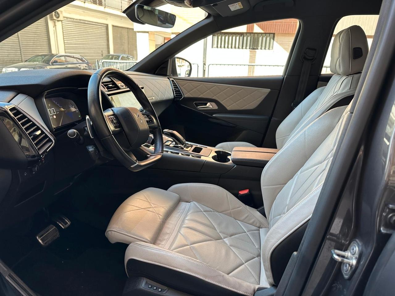Ds 7 Crossback BlueHDi 130 aut. Rivoli *FULL*