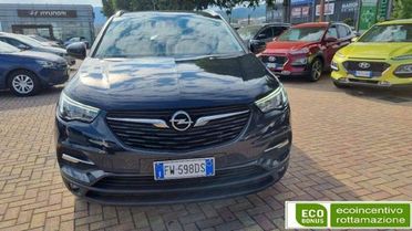 OPEL Grandland X 1.5 diesel Ecotec Start&Stop Advance