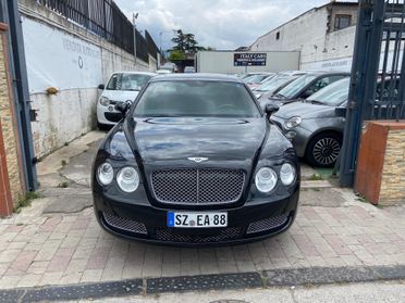 Bentley Flying Spur *W12* Chauffeur Paket