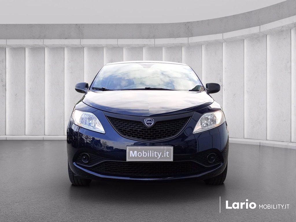 LANCIA Ypsilon 1.0 firefly hybrid Silver s&s 70cv del 2020
