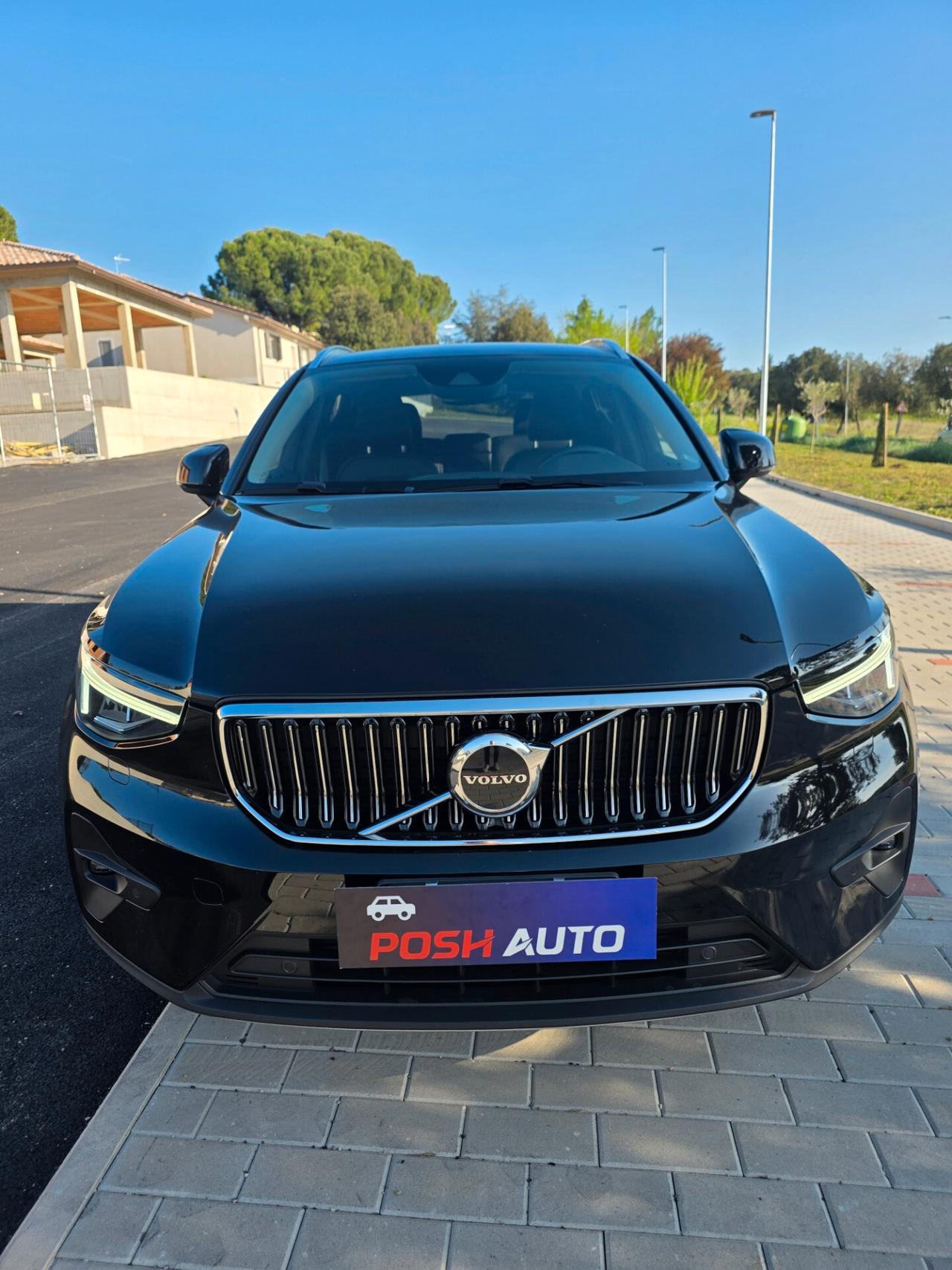 Volvo XC 40 T4 Core Recharge Plug-in Hybrid 211 cv