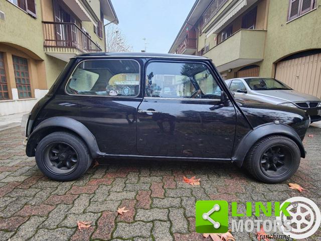 AUSTIN Other Mini Morris 1000