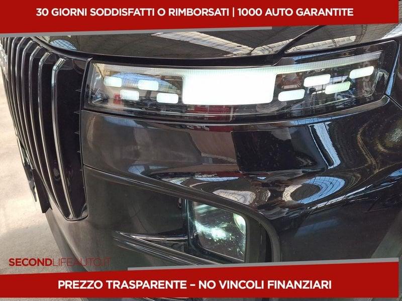 JAECOO 7 PHEV JAECOO JAECOO 7 SHS-P PHEV 1.5TGDI DHT1 Exclusive (2WD)
