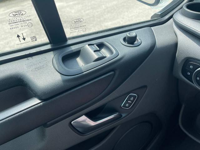 FORD Transit Custom 300 2.0 EcoBlue 130 PL Furgone Trend CON ACC
