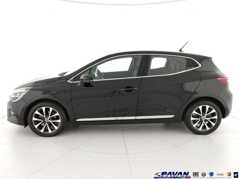 Renault Clio 1.0 TCe 100 CV 5 porte Intens