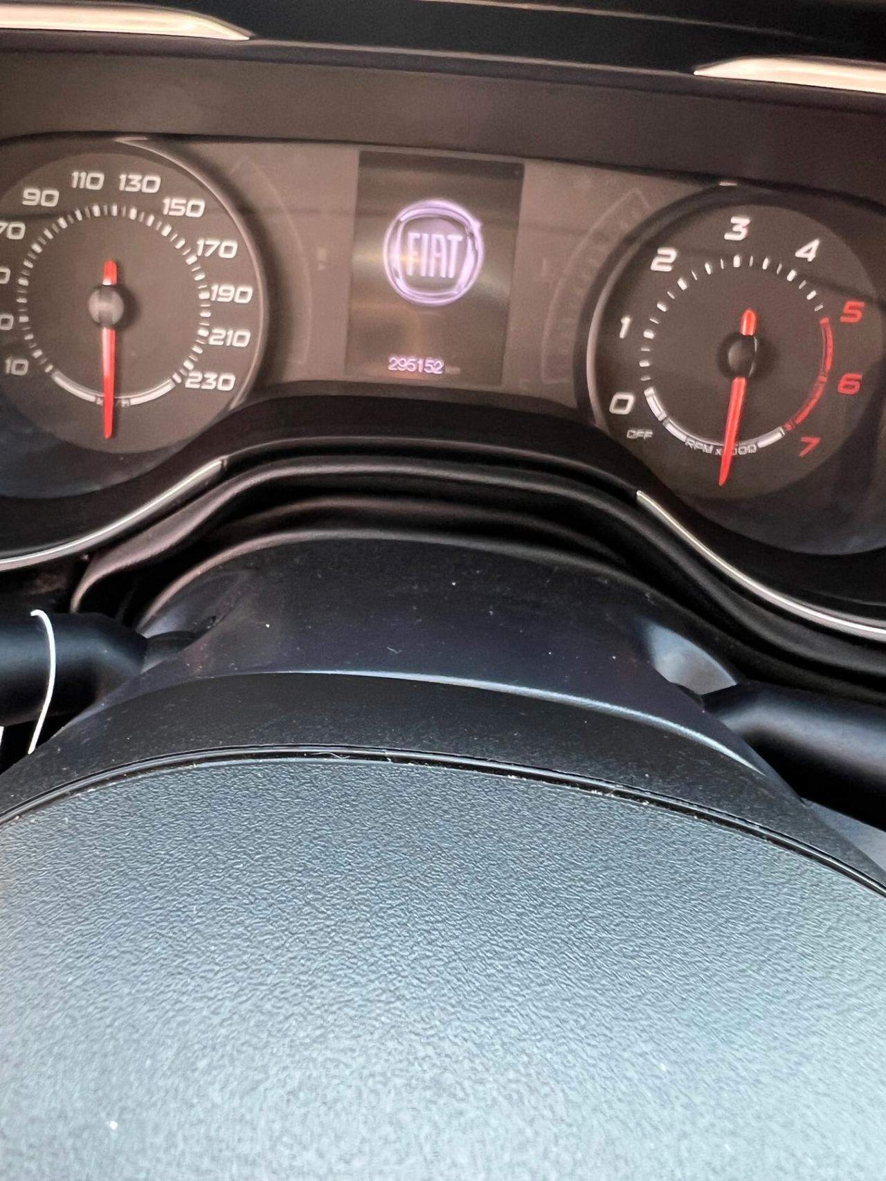 Fiat Tipo 1.6 Mjt S&S SW Easy