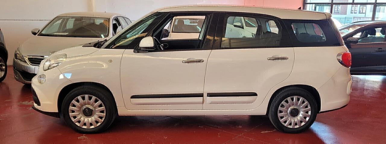 Fiat 500L 1.3 MjT 95 CV 7 posti PREZZO SPECIALE