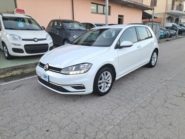 Volkswagen Golf 7.5 1.6 TDI 115cv - 2017