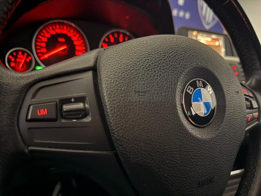 Bmw 316d Touring
