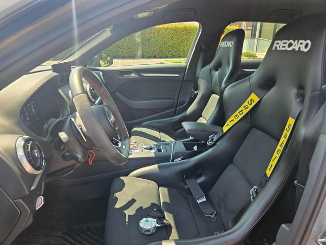 AUDI RS3 SPB 2.5 TFSI quattro S tronic STAGE 2