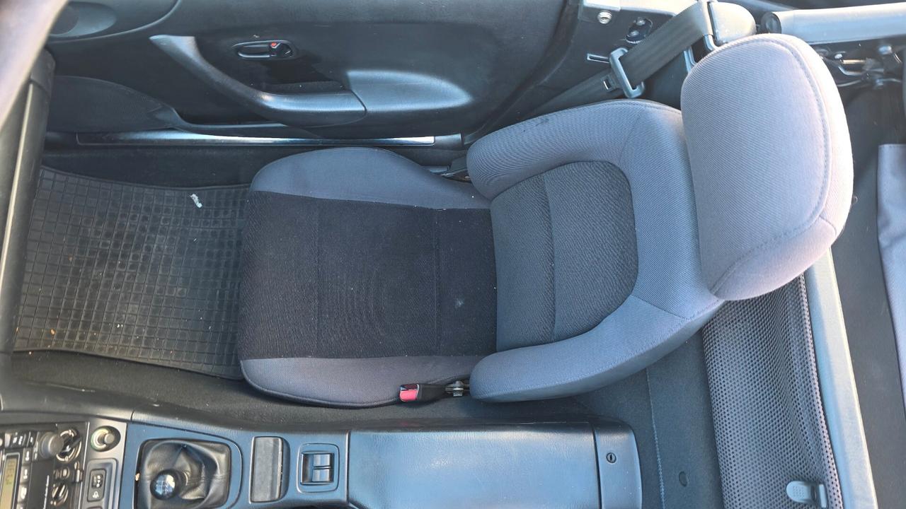 Mazda MX5 1.6 SPIDER ROADSTER