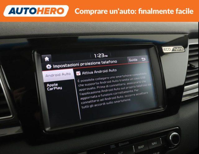 KIA Niro 1.6 GDi DCT HEV Energy