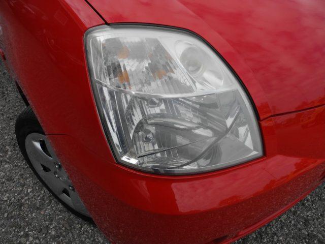 KIA Picanto 1.1 12v 5p. Fresh -OK NEOPATEN.-UNICA PROPRIETARIA