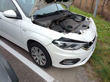 FIAT Tipo 4p 1.3 mjt Easy 95cv my17
